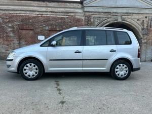 Volkswagen Touran motor 1.6 MPI - imagine 6 Volkswagen Touran motor 1.6 MPI - imagine 6