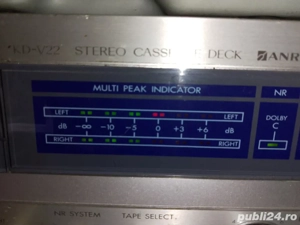 Vand Deck JVC - imagine 5