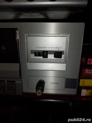 Vand Deck JVC - imagine 4