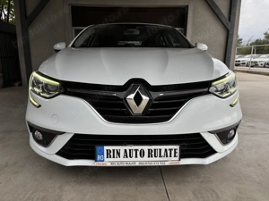 Renault Megane ENERGY dCi Zen - imagine 2