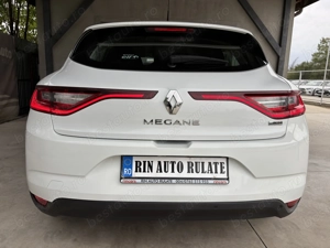 Renault Megane ENERGY dCi Zen - imagine 5