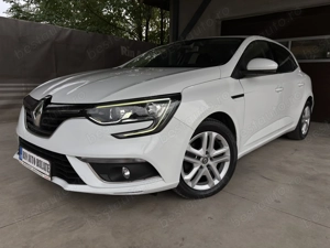 Renault Megane ENERGY dCi Zen - imagine 3