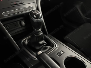 Renault Megane ENERGY dCi Zen - imagine 9