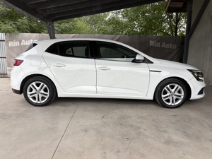 Renault Megane ENERGY dCi Zen - imagine 4