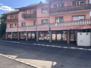 Inchiriere spatiu comercial