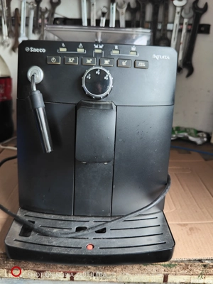 espressoare Jura,Saeco - imagine 4