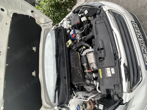 Peugeot 308 hdi euro 6 2016  - imagine 4