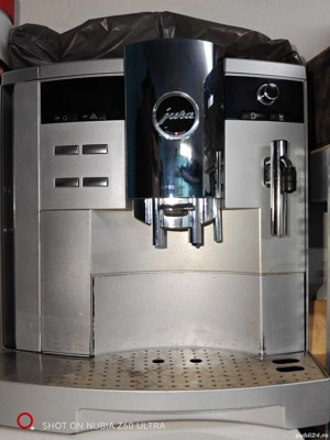 espressoare Jura,Saeco - imagine 3