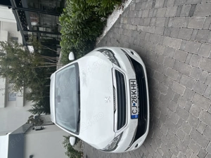 Peugeot 308 hdi euro 6 2016  - imagine 5