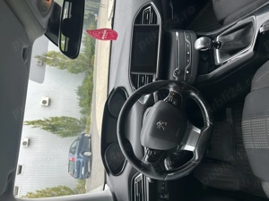 Peugeot 308 hdi euro 6 2016  - imagine 3