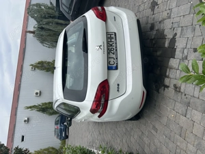 Peugeot 308 hdi euro 6 2016  - imagine 7