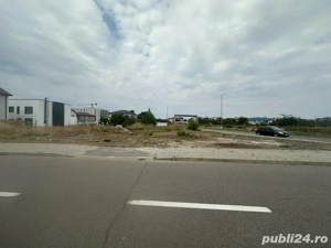 De vanzare - Teren intravilan 484 MP utilitati complete Alexandria