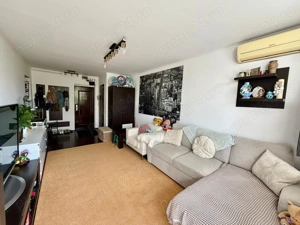 A 1658 De vânzare apartament cu 2 camere în Tg Mureș - Semicentral