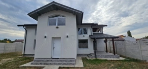 Vilă București Sector 6 Militari Chiajna  - imagine 2