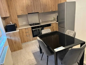 Apartament de închiriat în Borhanci cu parcare exterioară - imagine 3