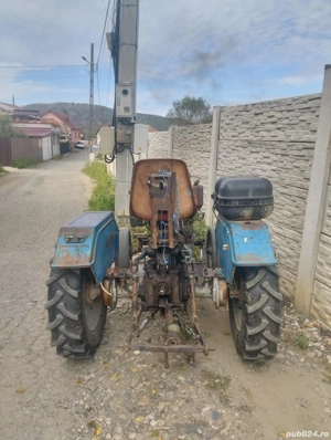 vand tractor xingtai