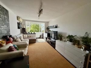 A 6158 De vânzare apartament cu 2 camere în Tg Mureș - Semicentral