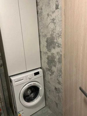 Apartament de închiriat în Borhanci cu parcare exterioară - imagine 6