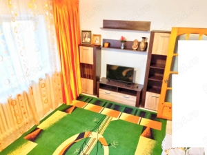 2 camere Precista MALL Shoppning City