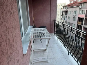 Apartament de închiriat în Borhanci cu parcare exterioară - imagine 8