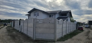 Vilă București Sector 6 Militari Chiajna  - imagine 9