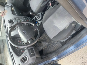 Ford fiesta - imagine 3