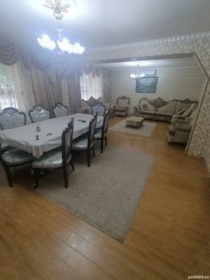 Proprietar,Sagului-Dambovita,Restaurantul Nora,Vila Frumoasa, Merita Văzută 100%,Usor Neg - imagine 4