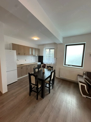 Apartament 2 camere de inchiriat Timpuri Noi, Splaiul Unirii, centrala proprie, costuri comune 0  - imagine 2