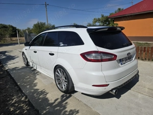 Vând Ford Mondeo , an 2011 , cutie automata