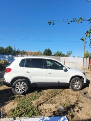 Oferta.Vind VW Tiguan 2015 2L. - imagine 3