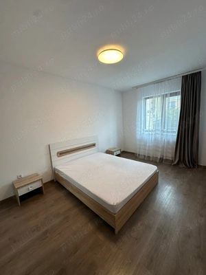 Apartament 2 camere de inchiriat Timpuri Noi, Splaiul Unirii, centrala proprie, costuri comune 0  - imagine 4