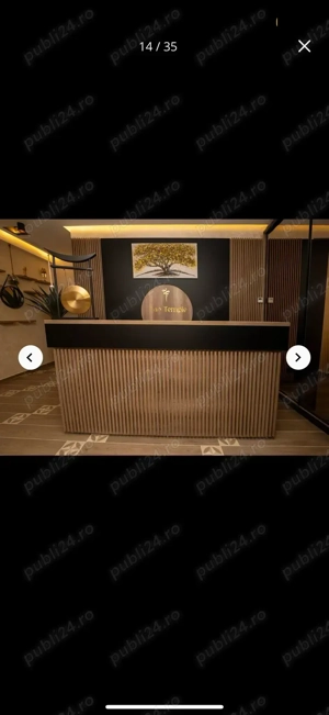 Angajăm Recepționeră la Tao Temple Spa