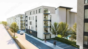 Oportunitate investitie !!!! Proiect nou !!!