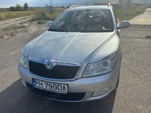Skoda Octavia   2011