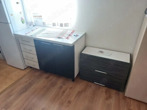 Inchiriez garsoniera cf 3 sos Salaj