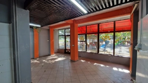 Ocazie! Spatiu comercial Bascov sens giratoriu - imagine 2