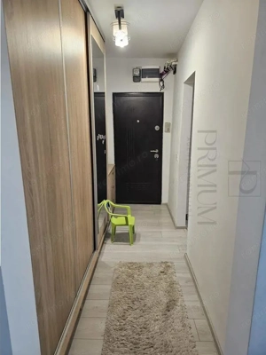 IOSEFIN - SEMICENTRAL - 3 CAM - ETJ.3 - GARAJ - RENOVAT - ANVELOPAT - SPATIOS- - imagine 4