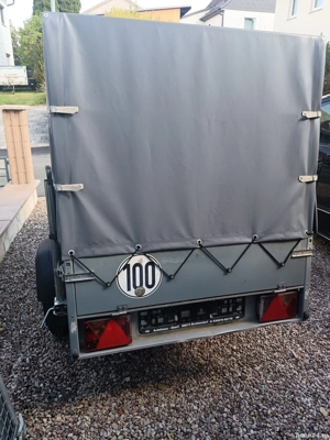 De vânzare Remorcă 