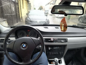 Vand BMW 320i rulata - imagine 6 Vand BMW 320i rulata - imagine 6