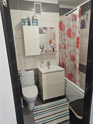 IOSEFIN - SEMICENTRAL - 3 CAM - ETJ.3 - GARAJ - RENOVAT - ANVELOPAT - SPATIOS- - imagine 8