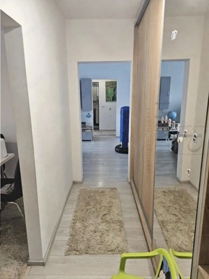 IOSEFIN - SEMICENTRAL - 3 CAM - ETJ.3 - GARAJ - RENOVAT - ANVELOPAT - SPATIOS- - imagine 3