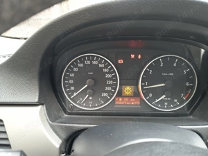 Vand BMW 320i rulata - imagine 5 Vand BMW 320i rulata - imagine 5