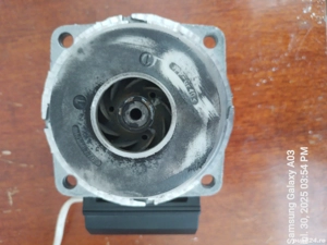 Pompa centrala termica Marca Wesmann