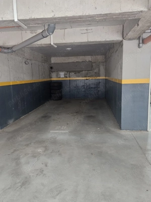 Loc de parcare subteran - imagine 2