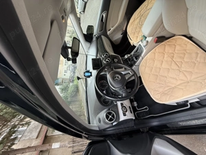 Mercedes Benz B180 - imagine 2