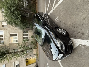 Mercedes Benz B180 - imagine 10