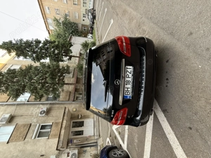 Mercedes Benz B180 - imagine 8