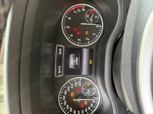 Mercedes Benz B180 - imagine 4