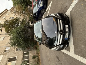 Mercedes Benz B180 - imagine 5