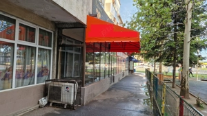 Ocazie! Spatiu comercial Bascov sens giratoriu - imagine 6